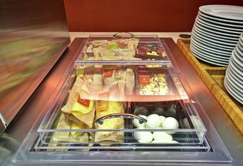 Hotel Home2 Suites By Hilton  St. Simons Island