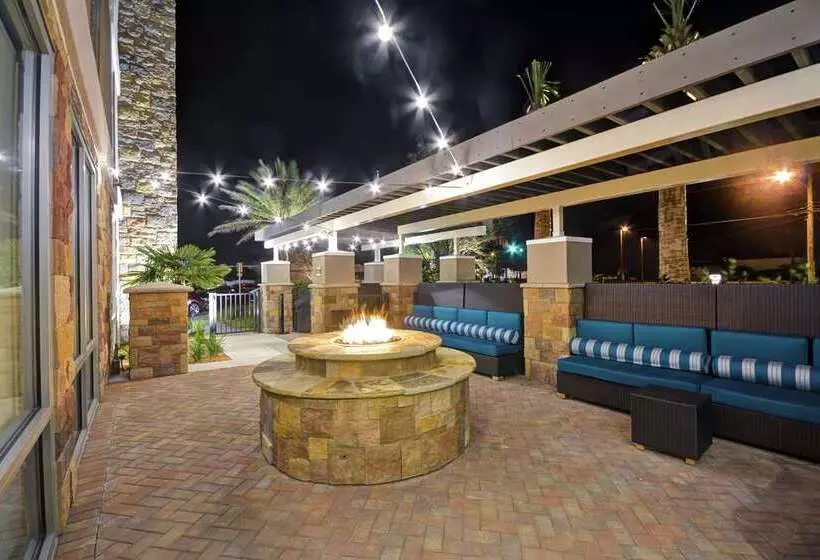 ホテル Home2 Suites By Hilton  St. Simons Island