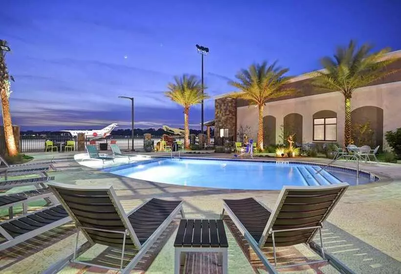 ホテル Home2 Suites By Hilton  St. Simons Island