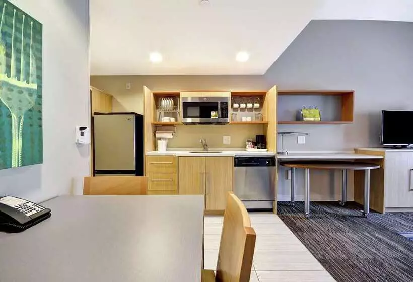 ホテル Home2 Suites By Hilton  St. Simons Island