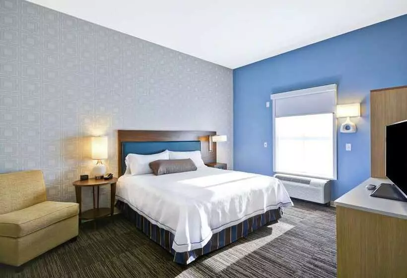 ホテル Home2 Suites By Hilton  St. Simons Island