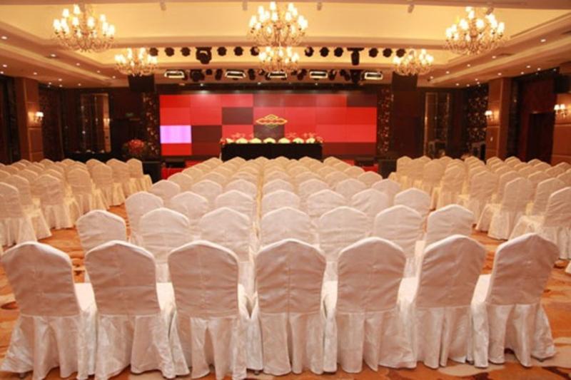 Hotel Inner Mongolia Forbidden City