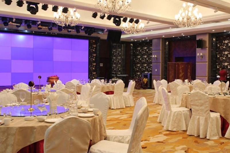 Hotel Inner Mongolia Forbidden City