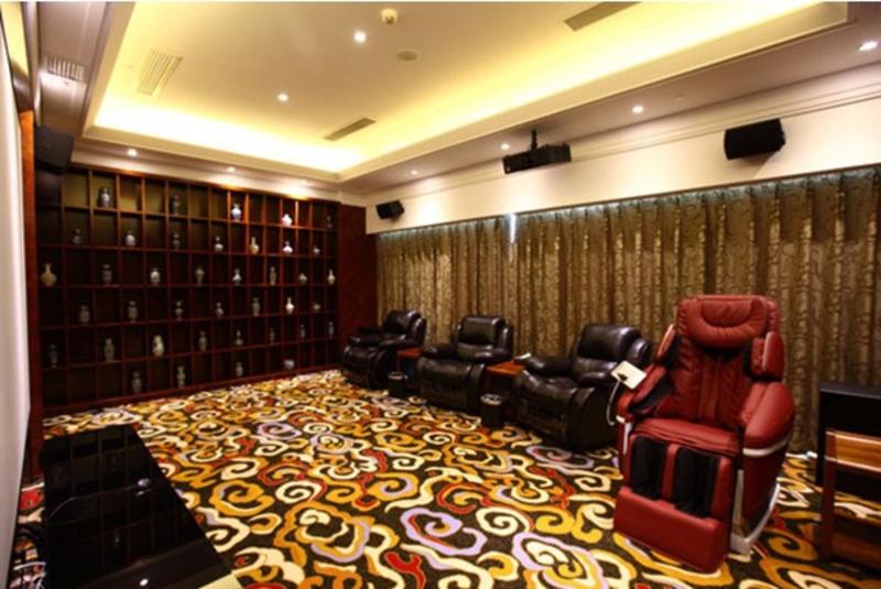 Hotel Inner Mongolia Forbidden City