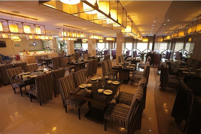 Hotel Inner Mongolia Forbidden City