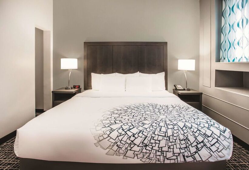 酒店 La Quinta Inn & Suites By Wyndham Baltimore Downtown