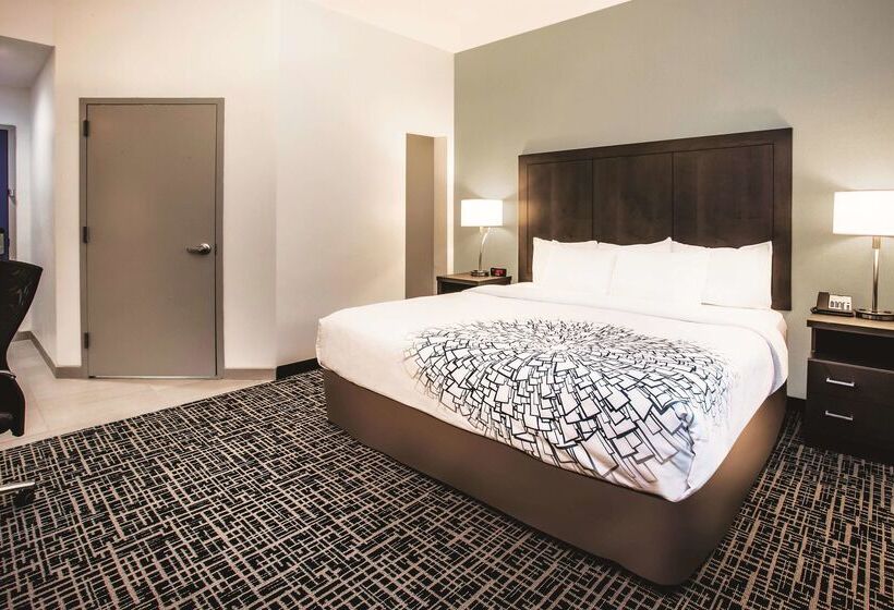 酒店 La Quinta Inn & Suites By Wyndham Baltimore Downtown