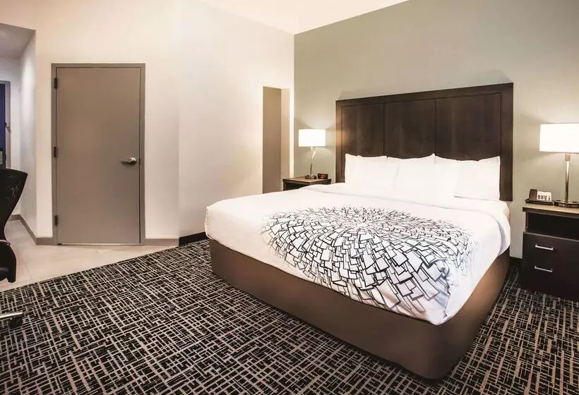 ホテル La Quinta Inn & Suites By Wyndham Baltimore Downtown