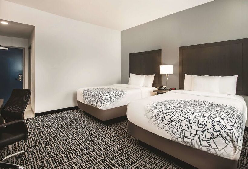酒店 La Quinta Inn & Suites By Wyndham Baltimore Downtown