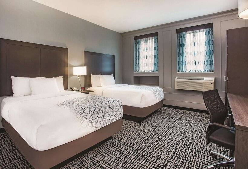 酒店 La Quinta Inn & Suites By Wyndham Baltimore Downtown