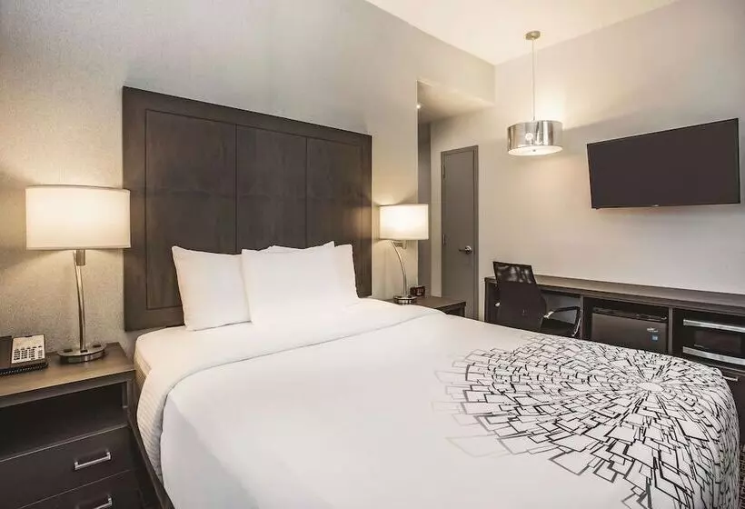 ホテル La Quinta Inn & Suites By Wyndham Baltimore Downtown