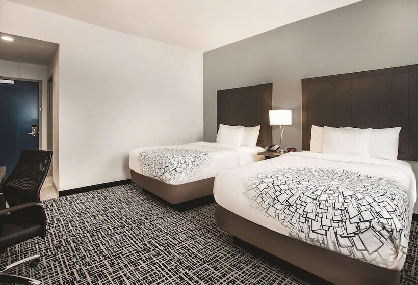 酒店 La Quinta Inn & Suites By Wyndham Baltimore Downtown