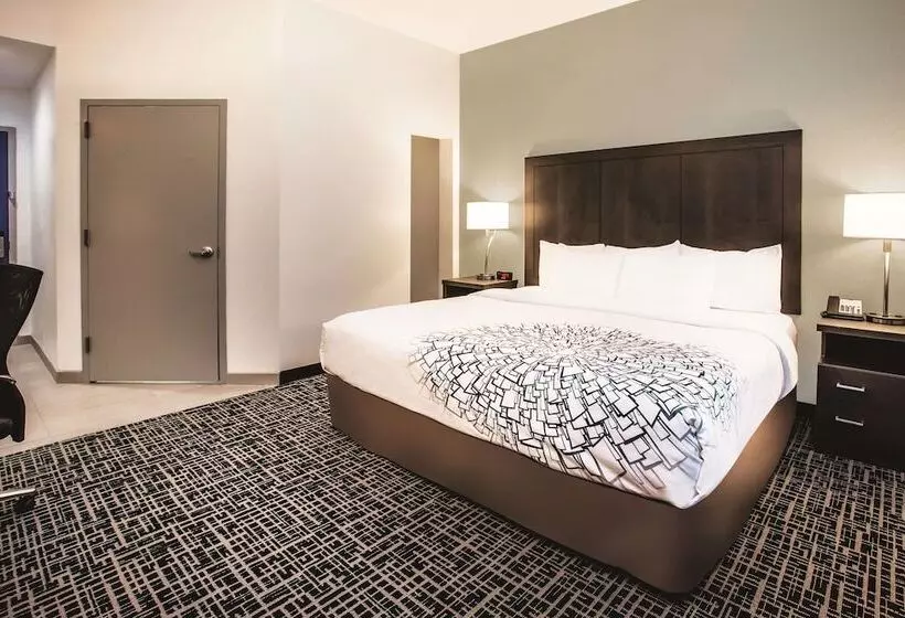 ホテル La Quinta Inn & Suites By Wyndham Baltimore Downtown