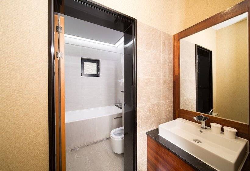 Libentia Hotel & Pool Villa