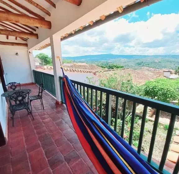 Hotelli Mision Santa Barbara Rnt 4799