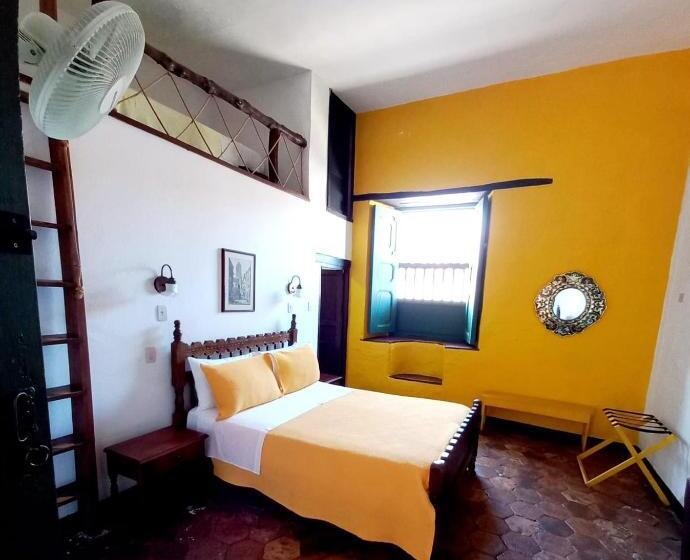 هتل Mision Santa Barbara Rnt 4799