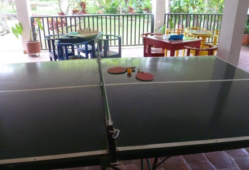 هتل Mision Santa Barbara Rnt 4799