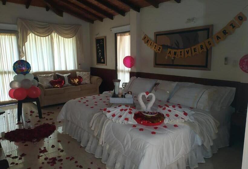 هتل Monchuelo Spa