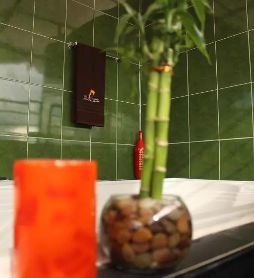 هتل Monchuelo Spa