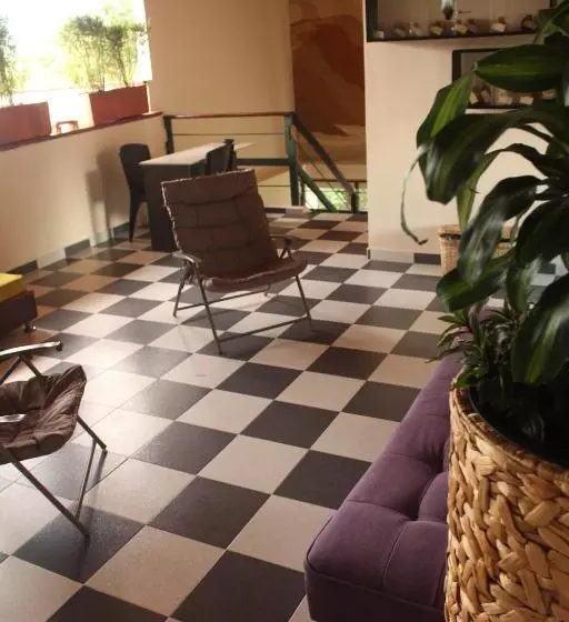 هتل Monchuelo Spa