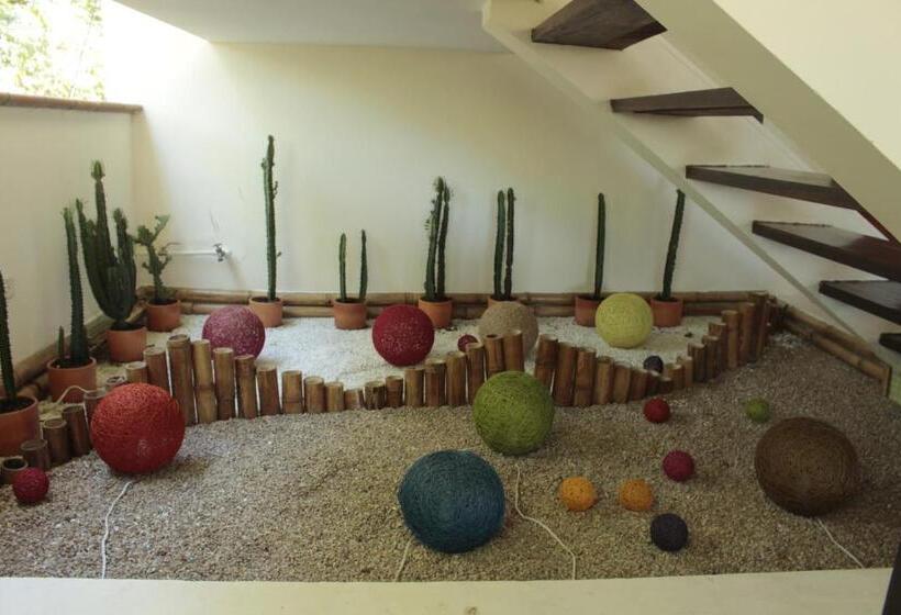 هتل Monchuelo Spa