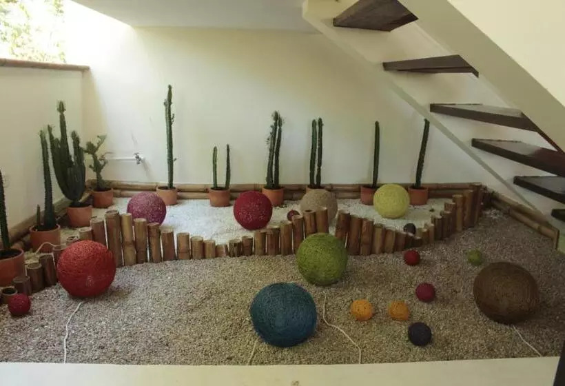 هتل Monchuelo Spa