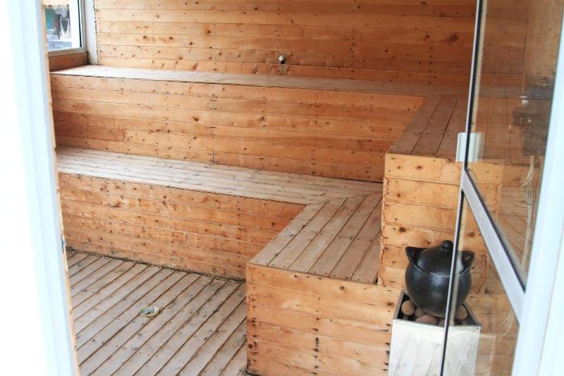 هتل Parque De Los Arrieros