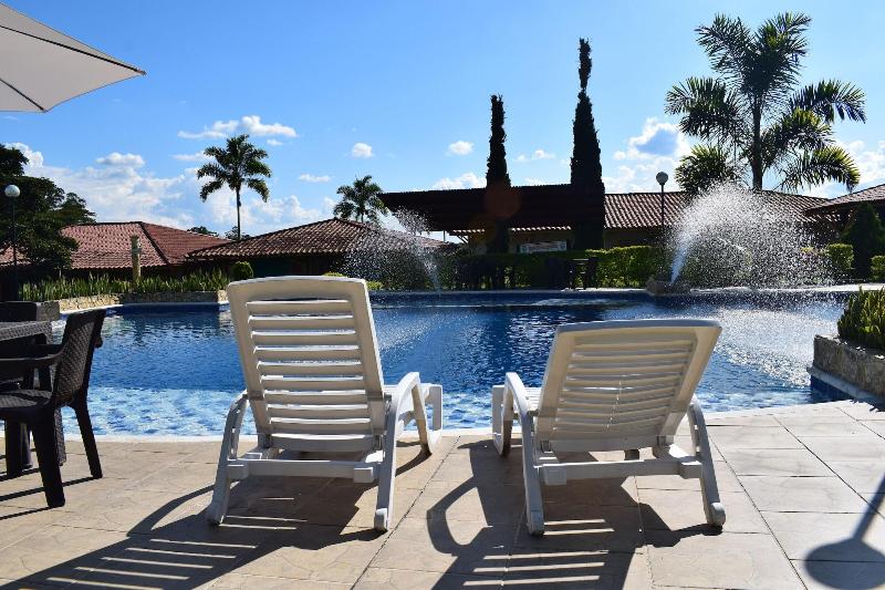 هتل Parque De Los Arrieros