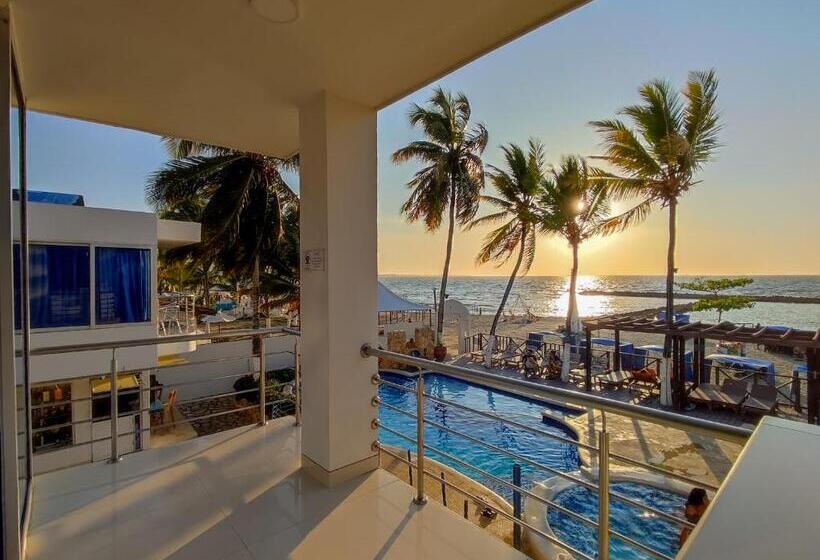 فندق Portoalegre