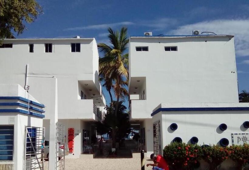 فندق Portoalegre