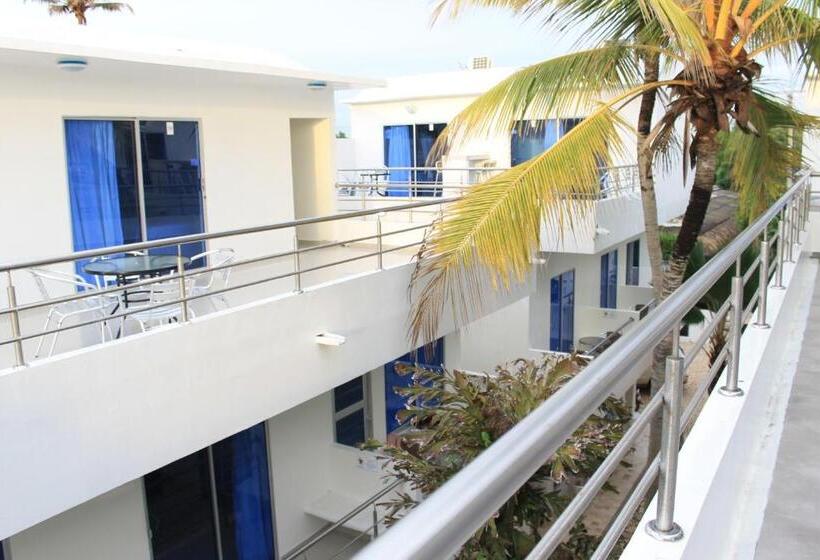 فندق Portoalegre