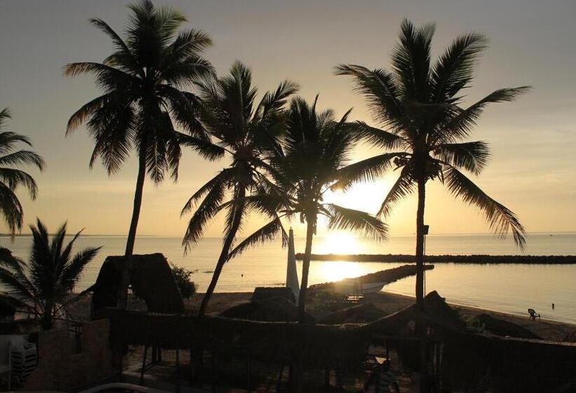 فندق Portoalegre