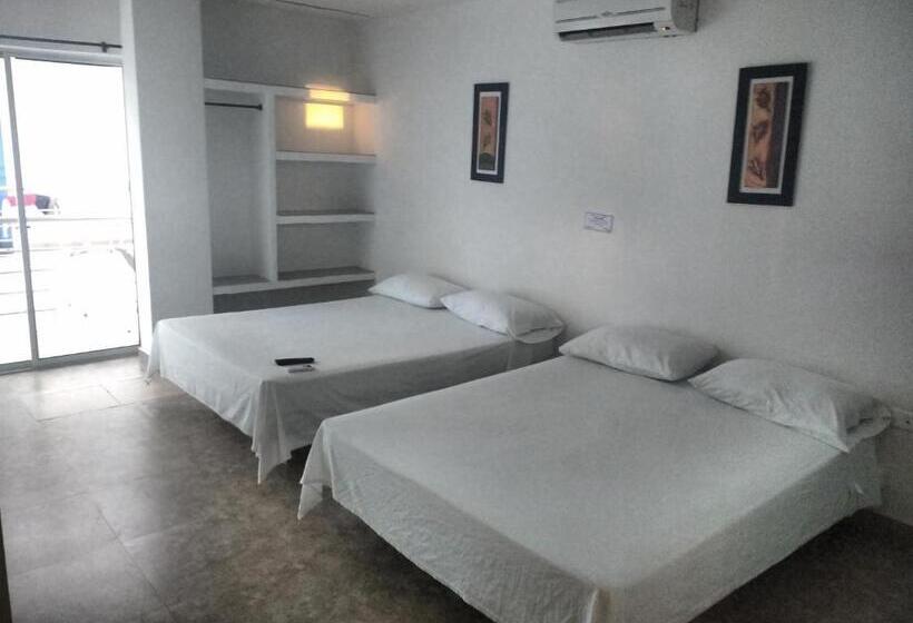 فندق Portoalegre