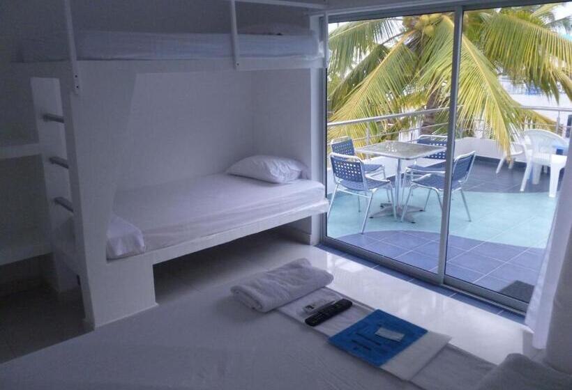 فندق Portoalegre