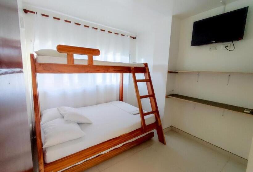 فندق Portoalegre