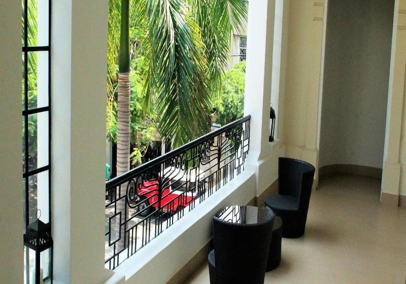 בית מלון כפרי Republicano 1910