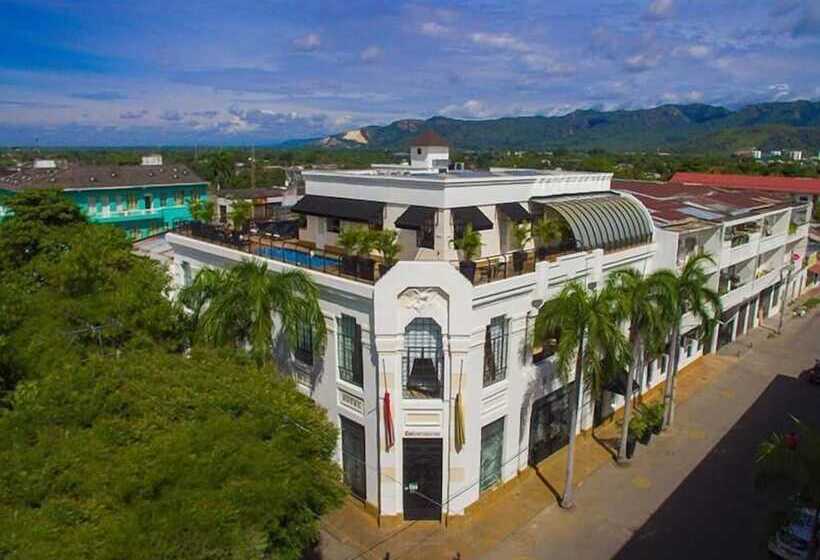 בית מלון כפרי Republicano 1910