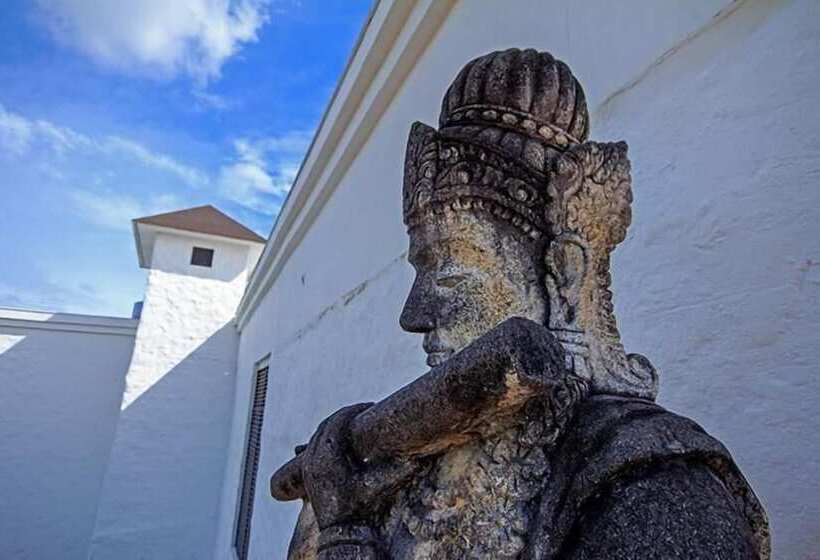 בית מלון כפרי Republicano 1910