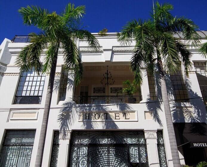 בית מלון כפרי Republicano 1910