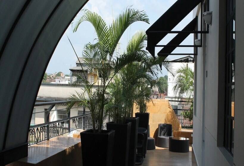 בית מלון כפרי Republicano 1910