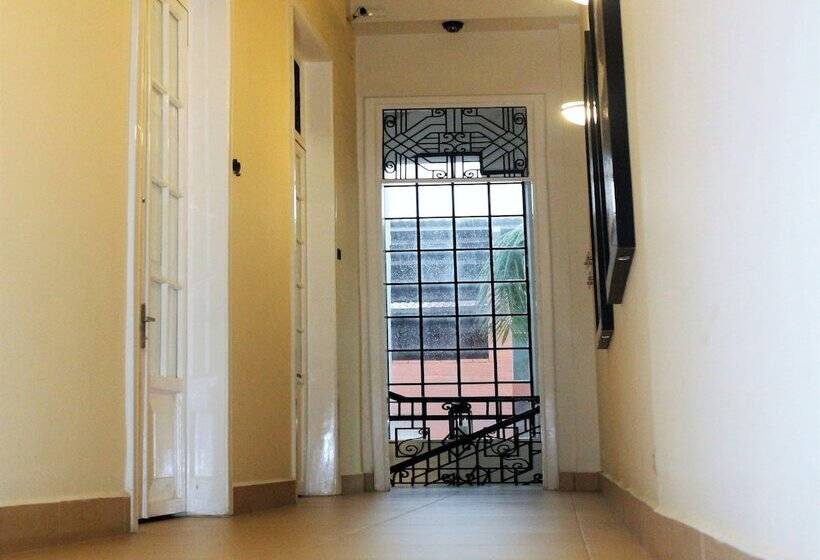 בית מלון כפרי Republicano 1910