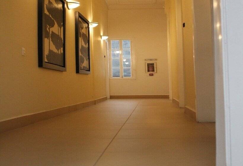 בית מלון כפרי Republicano 1910