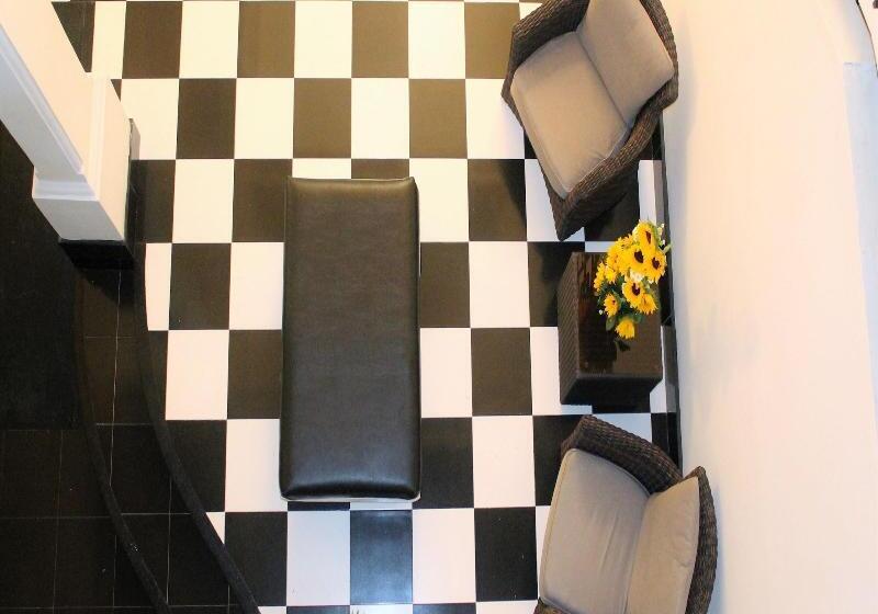 בית מלון כפרי Republicano 1910