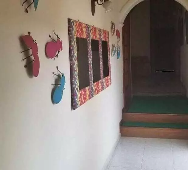 هتل Sam S Vip Hostel San Gil