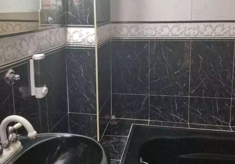 هتل Sam S Vip Hostel San Gil