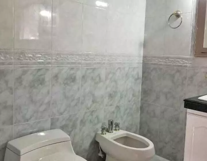 هتل Sam S Vip Hostel San Gil