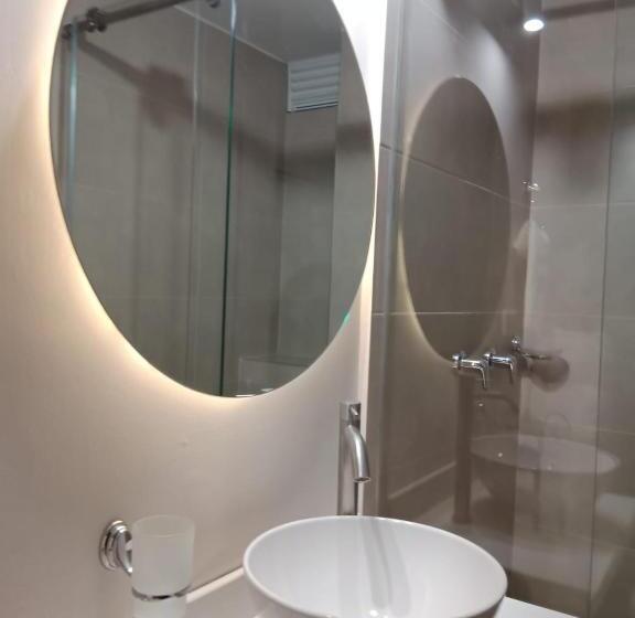 בית מלון כפרי Santa Elena Norte