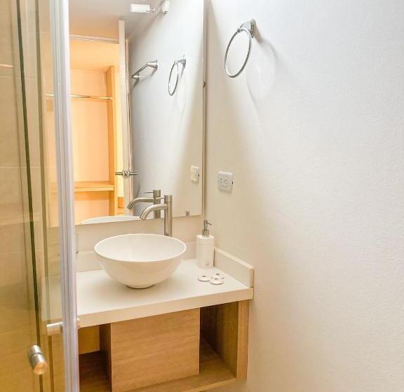 בית מלון כפרי Santa Elena Norte