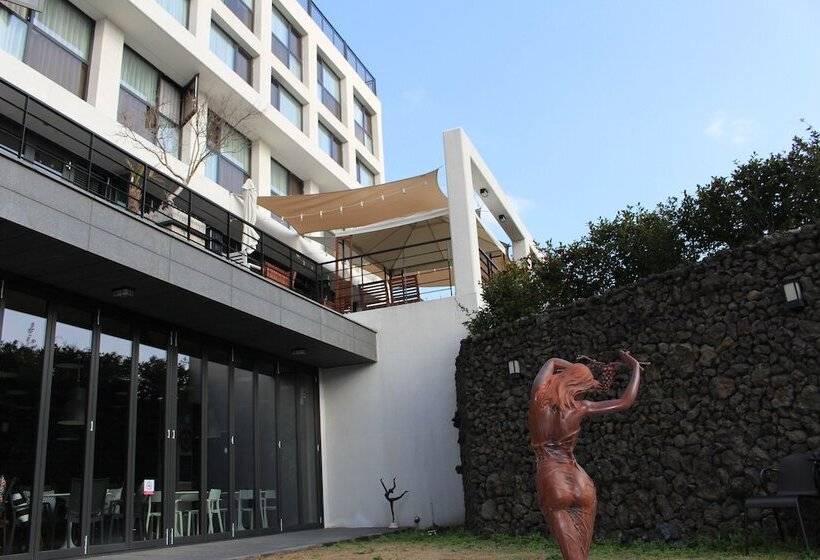 ホテル Stay Interview Jeju