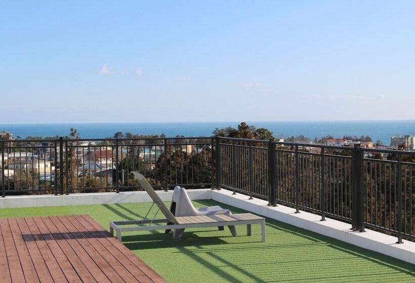 ホテル Stay Interview Jeju